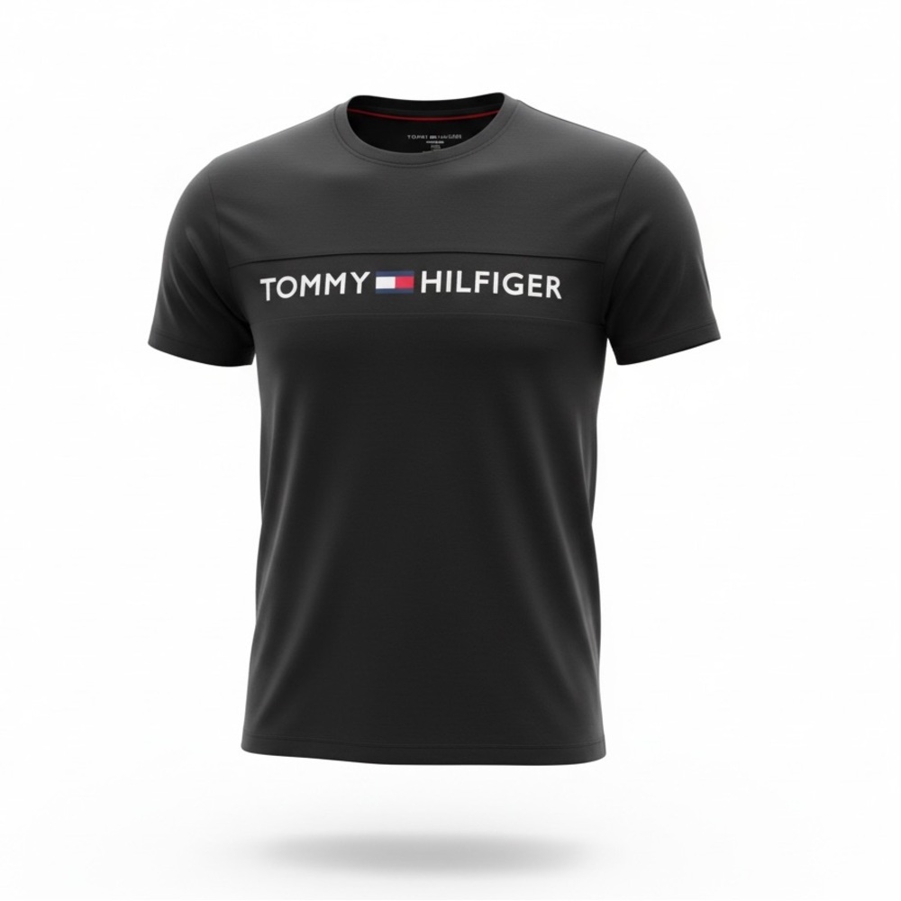 Tommy Hilfiger Print T-Shirt